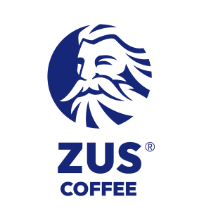 ZUS Coffee
