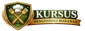 Kursus Pengendalian Makanan